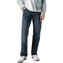 Levi's 501TM Original Jeans Blue / Blue Black Stretch 33 32
