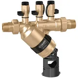 CALEFFI Systemtrenner Ba Typ 580050 DN20 3/4 Zoll