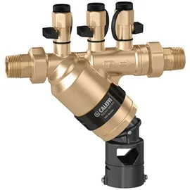 CALEFFI Systemtrenner Ba Typ 580050 DN20 3/4 Zoll