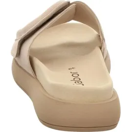 Gabor Damen beige 41