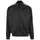 URBAN CLASSICS Tennis Core Trainingsjacke Schwarz M