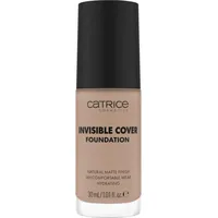 Catrice Invisible Cover 025N,