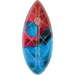 Osprey 41'' Skimboard Skimmer Pinstripe One Size