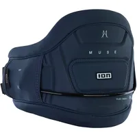 ION Waist Kite Muse Damen-gurtzeug - black - M