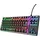 Trust GXT833 Thado TKL Gaming Tastatur DE
