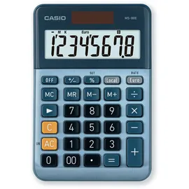 Casio MS-80E Blau