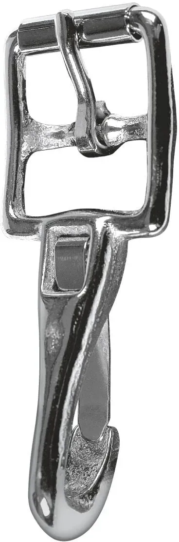 Horse-friends Karabiner mit Schnalle