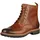 CLARKS Batcombe Lord Stiefel Brown 44 1/2