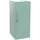 Mendler HWC-P63 Spind 90x38x45cm mintgrün