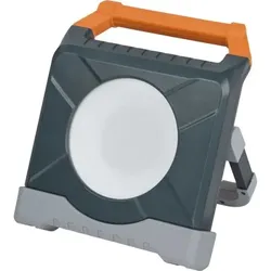 professionalLINE SMD-LED-Strahler LB8000, LED Baustrahler innen, 80W, 5m Kabel