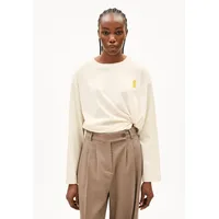 ARMEDANGELS ICONIC Å FIETAA Beige S