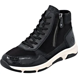 REMONTE Damen, schwarz 41 EU