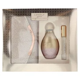 SJP by Sarah Jessica Parker Lovely You Eau de Parfum 100 ml + 10 ml Geschenkset