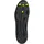 adidas F50 League Mid FG/MG Core Black / Iron Metallic / Lucid Lemon 44 2/3