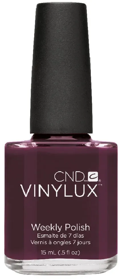 CND Vinylux Fedora #114 15 ml