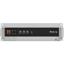 pytes HV48100 Batterie 5,12 kWh