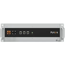 pytes HV48100 Batterie 5,12 kWh