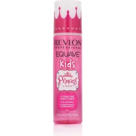 REVLON Professional Revlon Equave Kids Princess Conditioner 200 ml