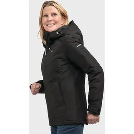 Schöffel Funktionsjacke Wildkar WMS - 50