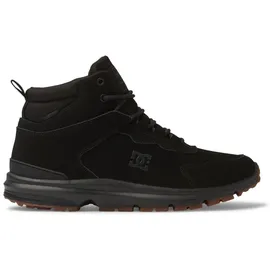 DC Shoes Mutiny Wr Herren Schwarz 38,5