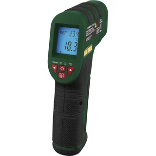 Parkside PARKSIDE® Infrarot-Temperaturmessgerät »PTI 380 B1«, 8-Punkt-Laser