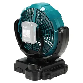 Makita CF101DZ Bodenventilator