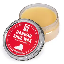 Hanwag Schuhwachs - STK