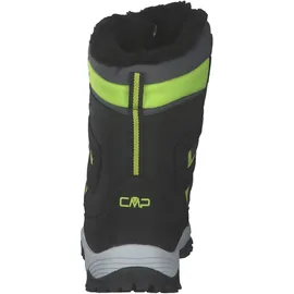 CMP Hexis Snow Boot Schwarz 30