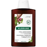 Klorane Chinin & Bio-Edelweiss gegen Haarausfall 200 ml