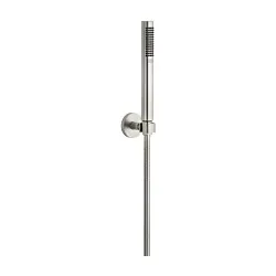Dornbracht Meta.02 Wannenset 2780662506 platin matt, ohne Wandanschlussbogen