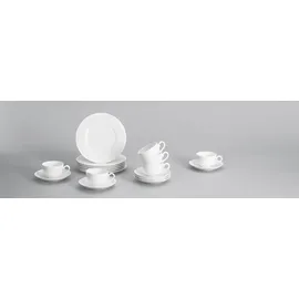 Villeroy & Boch Royal Kaffeeservice 18-tlg.