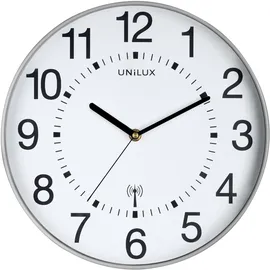 Unilux Wave 30,0 cm 400094562 grau