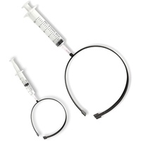Widmann Funidelia WDM03311 Kleidung, Einfarbig, weiß