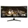Arozzi Nova 34" Curved