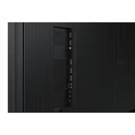 Samsung QB85C 85" schwarz