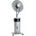 Sichler Haushaltsgeräte VT-441.S Standventilator inkl. Fernbedienung