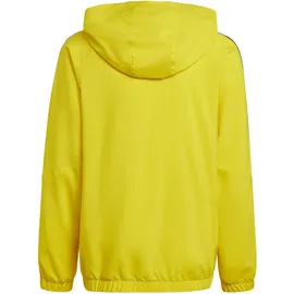 adidas Regenjacke Tiro 24 Gelb 128