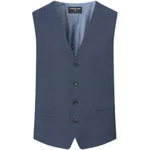Strellson Anzugweste Blau 46