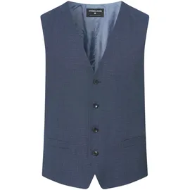 Strellson Anzugweste Blau 46