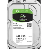ST8000DM004 - 8TB Festplatte Seagate BarraCuda - Desktop