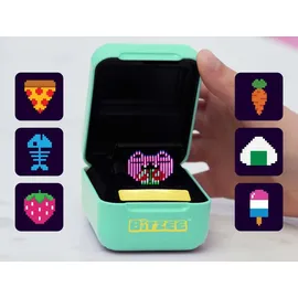 Spin Master Bitzee Digitales Haustier Mint