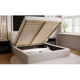 GRAINGOLD Monaco 200 x 200 cm Beige