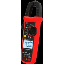 ATECNICA Klemme Amperemeter Digital Mit Lcd-Display 600V Uni-T UT203R
