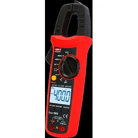 ATECNICA Klemme Amperemeter Digital Mit Lcd-Display 600V Uni-T UT203R