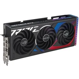 Asus ROG Strix GeForce RTX 4070 SUPER 12 GB GDDR6X