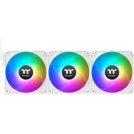 Thermaltake CT120 EX ARGB Sync White 3 Pack | Gehäuselüfter