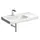 Geberit Xeno 2 Waschtisch 90 x 48 cm 500533011