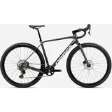 Orbea Terra H30 1X Grün Modell 2025