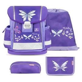 Belmil Classy 4-tlg. lila