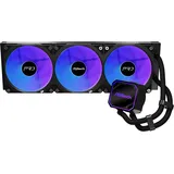 ASRock Pro 360 ARGB Black | AiO-Wasserkühlung
